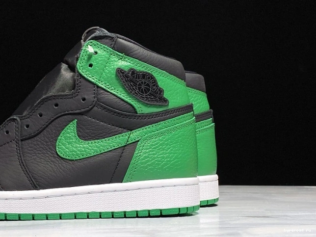 High Jordan Pine 555088-030 Air 1 Green 0822